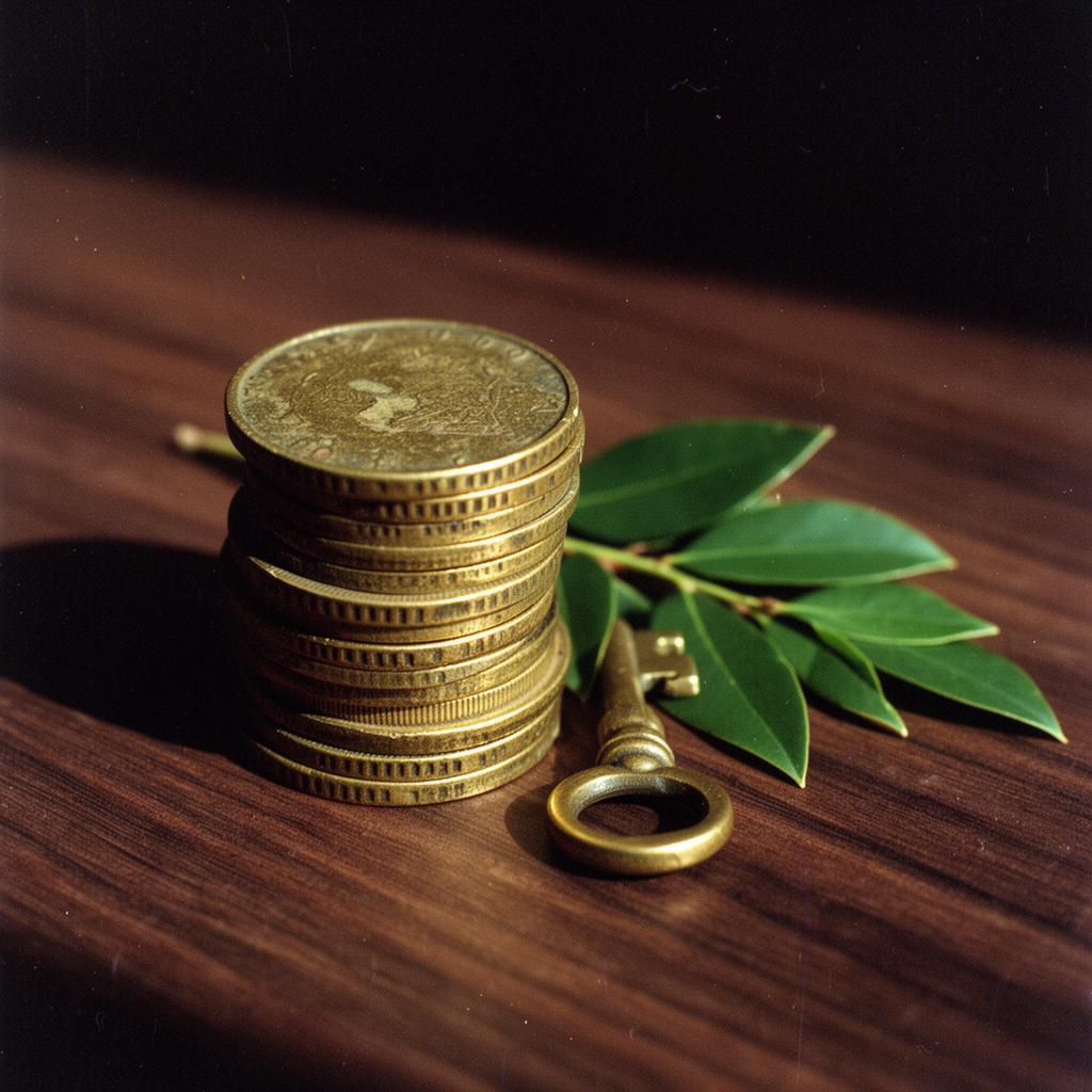 Money & Career Reading